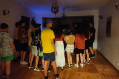 Obóz adaptacyjny Adapciak 2023