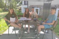 Obóz adaptacyjny Adapciak 2023