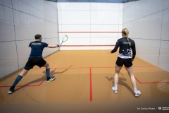 Kompleks sportowy Politechniki Białostockiej, fot. Dariusz Piekut