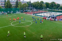 Kompleks sportowy Politechniki Białostockiej, fot. Dariusz Piekut