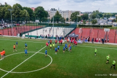 Kompleks sportowy Politechniki Białostockiej, fot. Dariusz Piekut