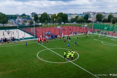 Kompleks sportowy Politechniki Białostockiej, fot. Dariusz Piekut
