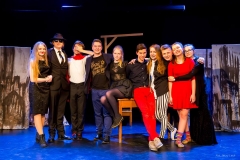 Po lekcjach - Teatr Trudno