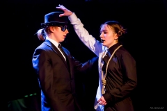Teatr Trudno3