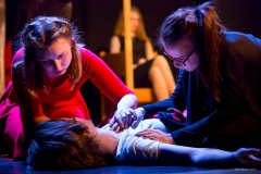 Teatr Trudno4