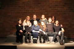 Teatr Trudno8