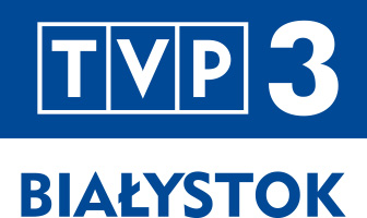 TVP3 Białystok logo
