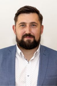Dariusz M. Perkowski