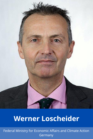 Werner Loscheider