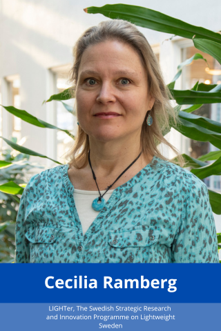 Cecilia Ramberg