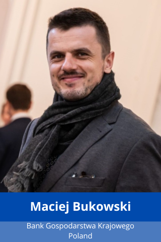 Maciej Bukowski