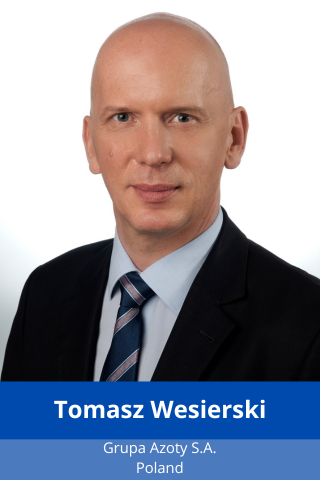 Tomasz Wesierski