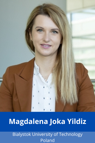 Magdalena Joka Yildiz