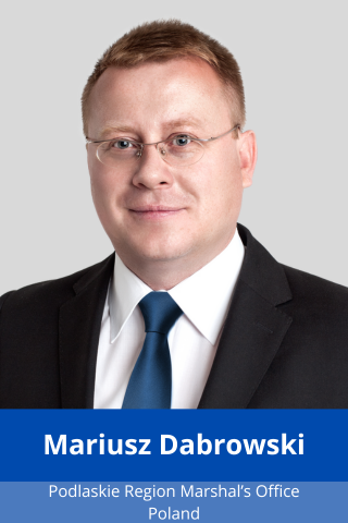 Mariusz Dabrowski