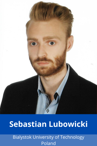 Sebastian Lubowicki