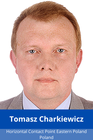 Tomasz Charkiewicz