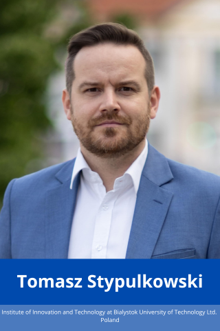 Tomasz Stypułkowski