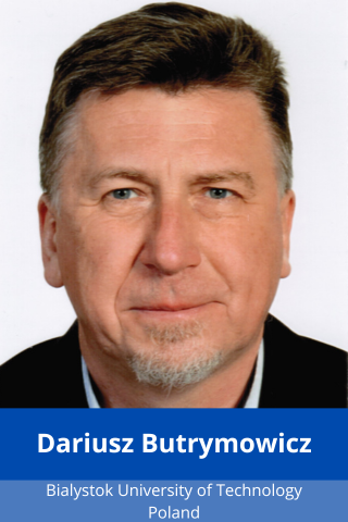 Dariusz Butrymowicz