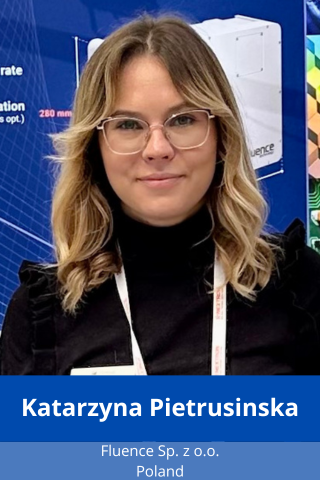 Katarzyna Pietrusinska