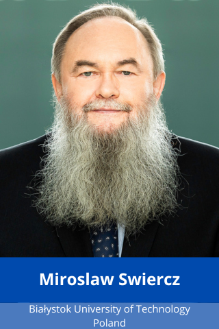 Miroslaw Swiercz