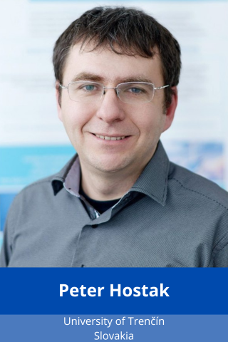 Peter Hostak