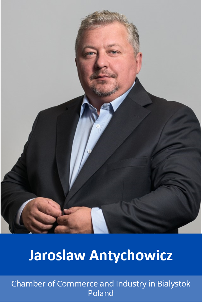 Jaroslaw Antychowicz