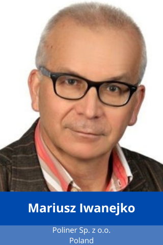 Mariusz Iwanejko