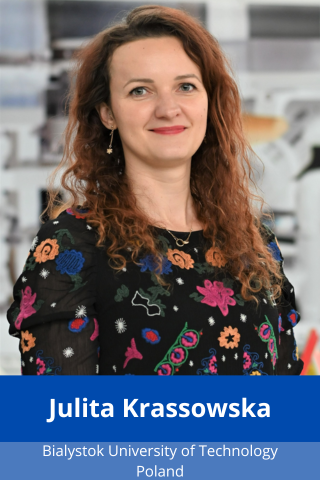 Julita Krassowska