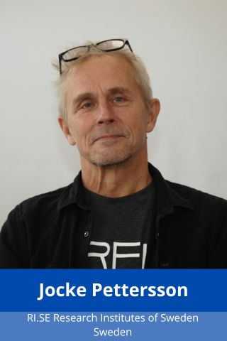 Jocke Pettersson