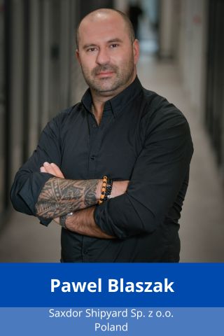 Paweł Blaszak