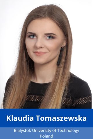 Klaudia Tomaszewska