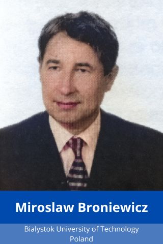 Mirosław Broniewicz