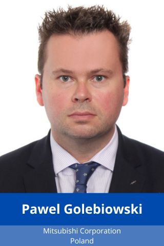 Pawel Gołębiowski