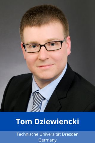 Tom Dziewiencki