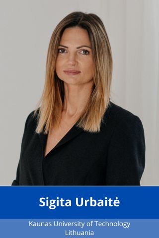 Sigita Urbaitė 