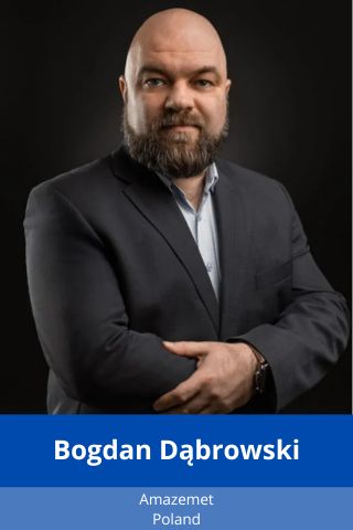 Bogdan Dąbrowski