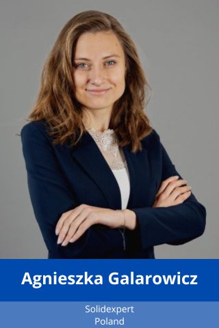 Agnieszka Galarowicz