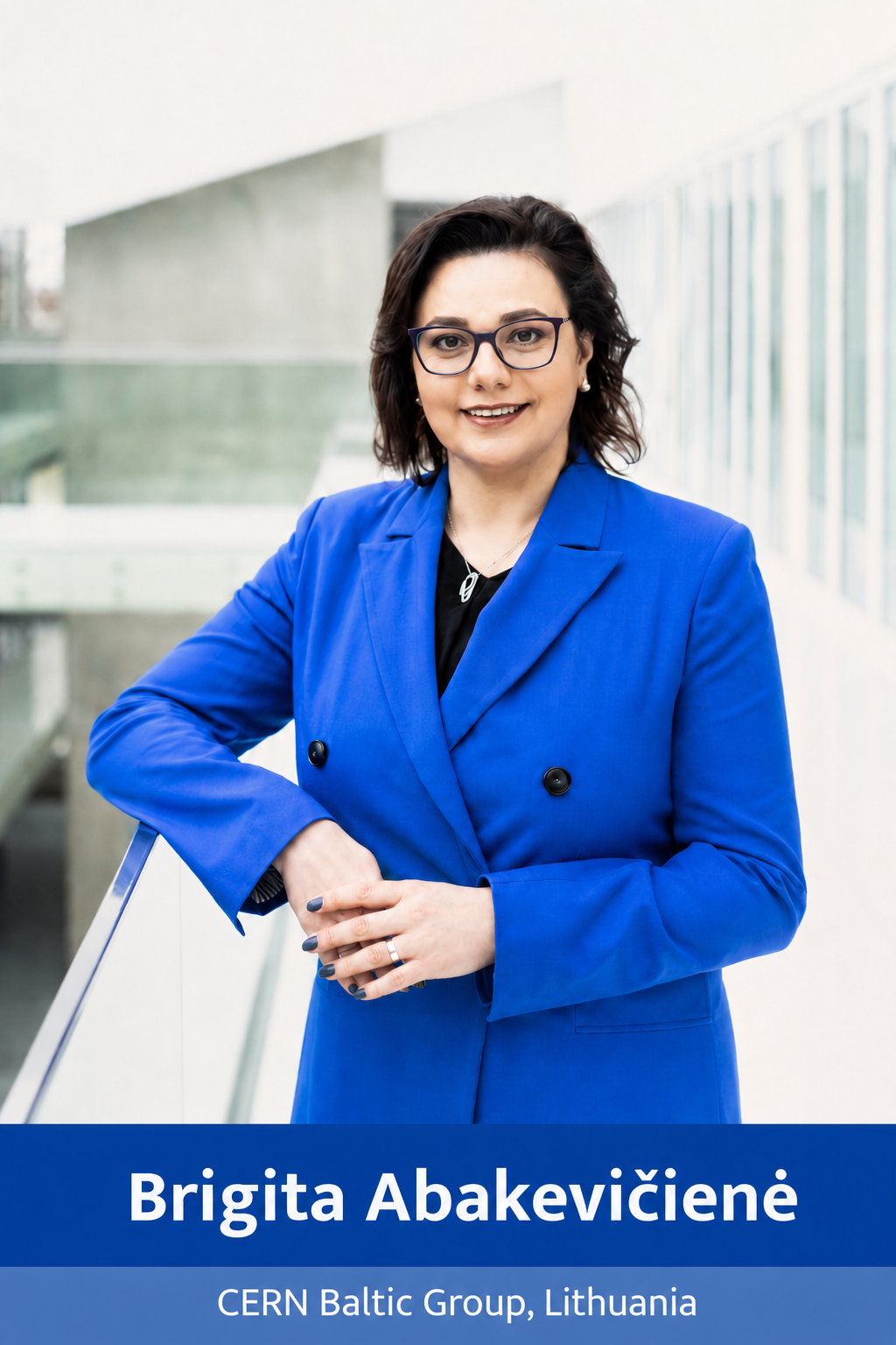 Brigita Abakevičienė