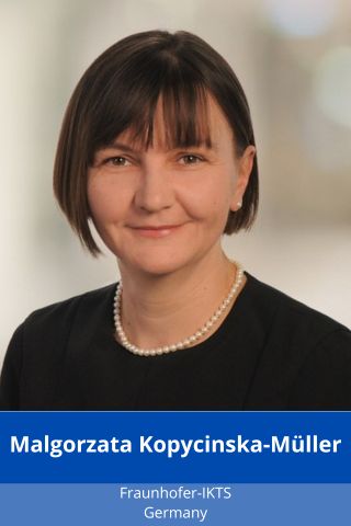 Małgorzata Kopycińska-Müller