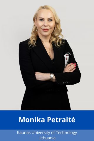 Monika Petraite