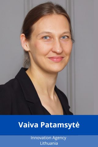 Vaiva Patamsytė
