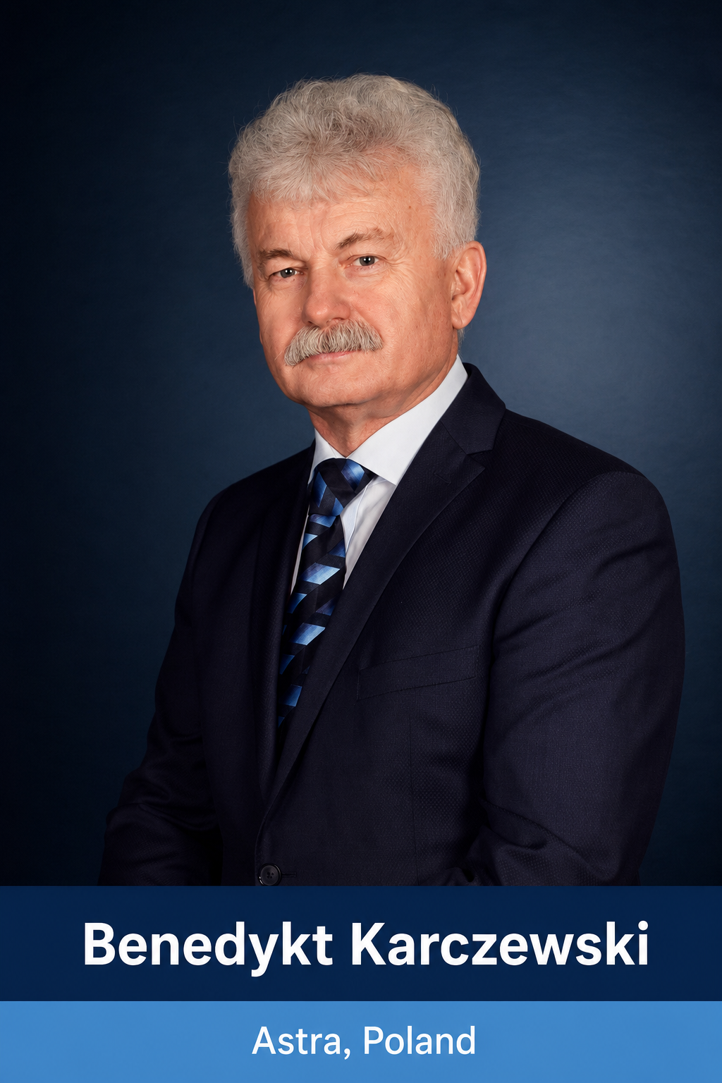 Benedykt Karczewski