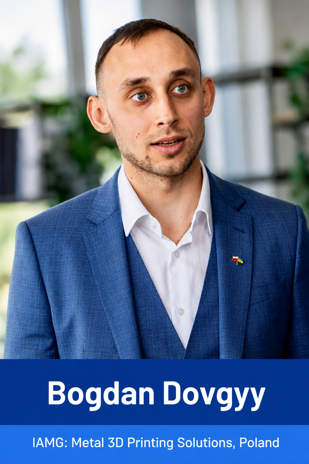 Bogdan Dovgyy