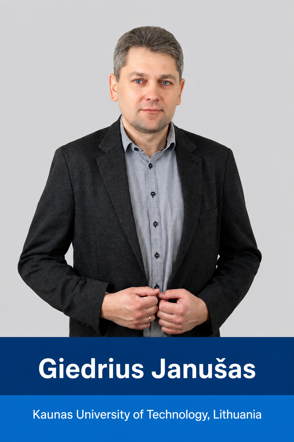 Giedrius Janušas