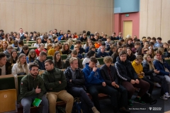 2023.10.25 Maturanek fot.Dariusz Piekut PB