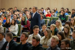 2023.10.25 Maturanek fot.Dariusz Piekut PB