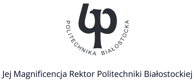 JM Rektor Politechniki Białostockiej