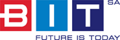 logo firmy Bit S. A. 