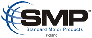 Logo SMP Poland Sp. z o.o.