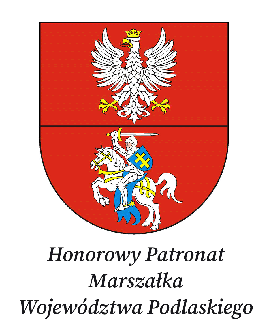 patronat Marszałka Województwa Podlaskiego